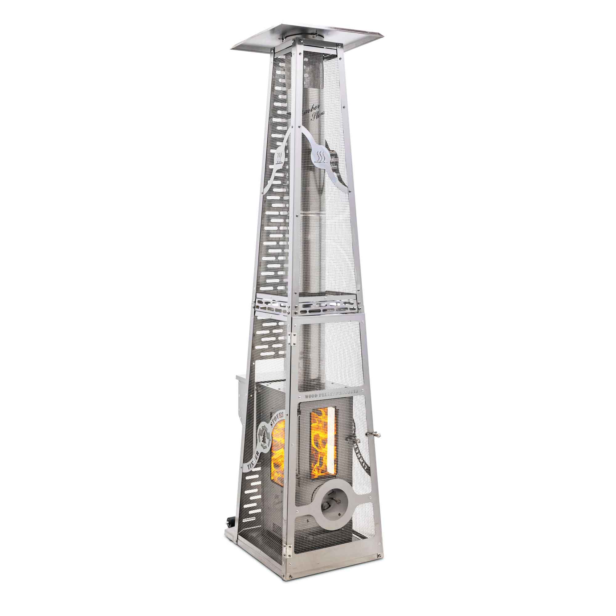 Solo Stove Tower Patio Heater - SSTOWER